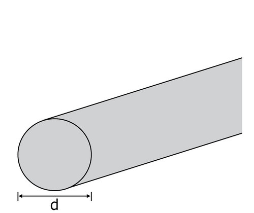 a) Aluminum hub, forging alloy AlMgSi1; (b) steel knurled shaft