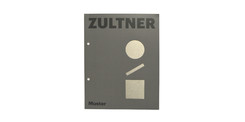ZULTNER-Muster 1002 1.4301 (1.4404) Edelstahlblech gebürstet (1,0 mm)