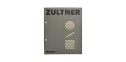 ZULTNER Pattern 2010 Aluminium Tread plates AW-5754 (AlMg3) barleycorn (2,0/2,5 mm)