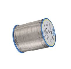 Lötdraht gefüllt L-PbSn40 2,0mm F-SW32/35 Spulen à 1kg