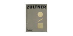 ZULTNER-Muster 1000 1.4301 Edelstahlblech 1D (IIa) warmgewalzt (3,0 mm)